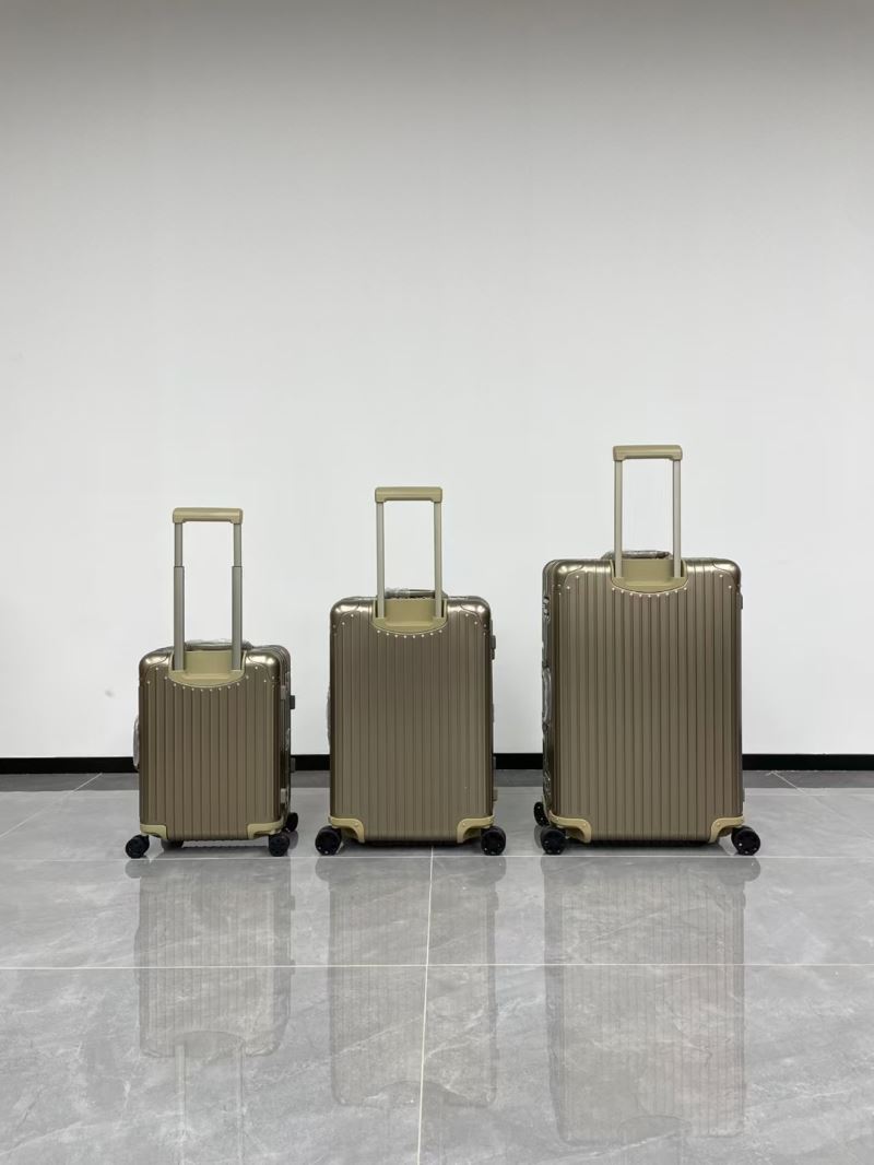 Rimowa Suitcase